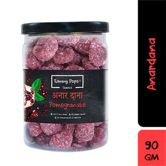 Mouth Freshener/ Mukhwas - Anardana , After Meal Digestive