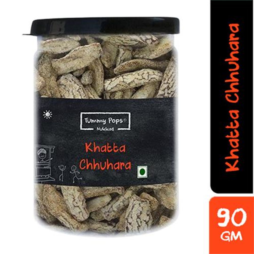 Mouth Freshener/ Mukhwas - Nukkad Khatta Chhuhara, After-Meal Digestive