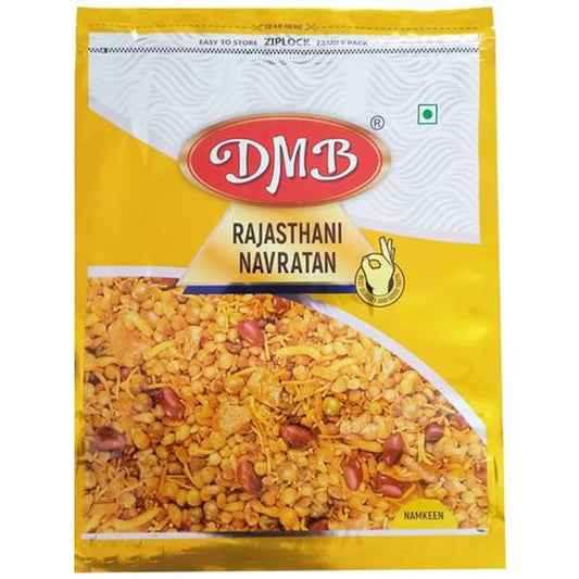 Rajasthani Navratan - Crunchy, With No Added Preservatives