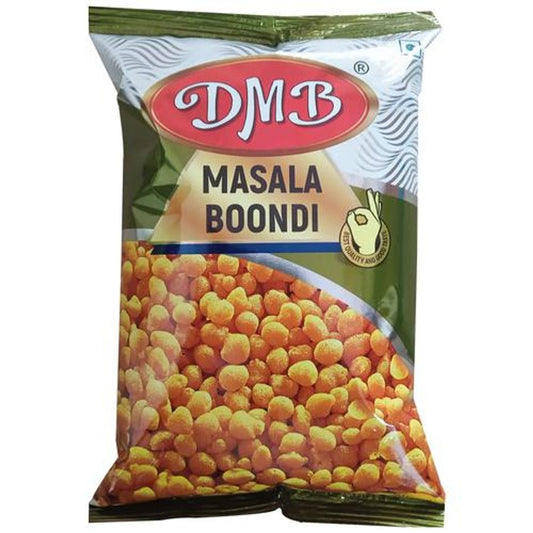 Masala Boondi - No Added Preservatives