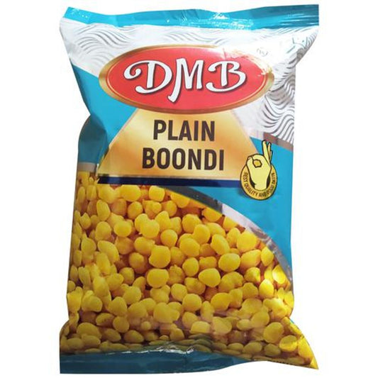 Plain Boondi - No Added Preservatives