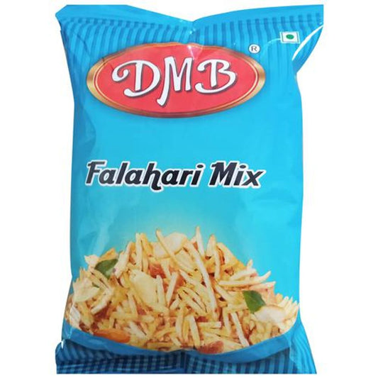 Falahari Mix Namkeen Bhujiya - Crunchy