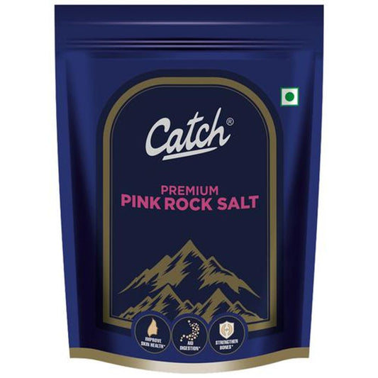 Pink Rock Salt - Premium, Rich In Minerals, Helps In Digestion