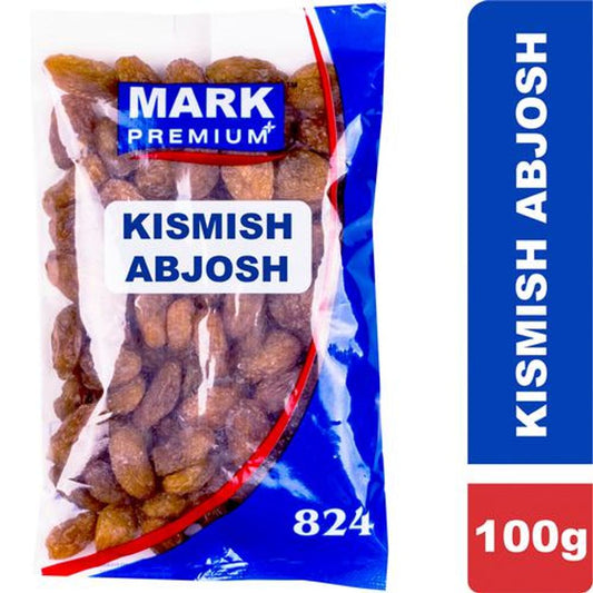 Kismish Abjosh - Dry Fruit, Rich In Fibre, Healthy, Helps In Digestion