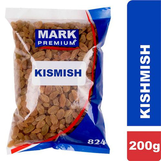 Kismish - Dry Fruit, Rich In Fibre, Healthy Snack, Helps In Digestion