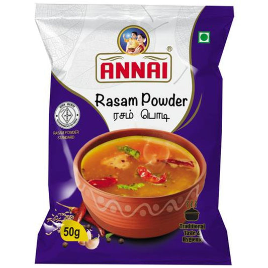 Rasam Powder - Traditional Taste & Hygiene,