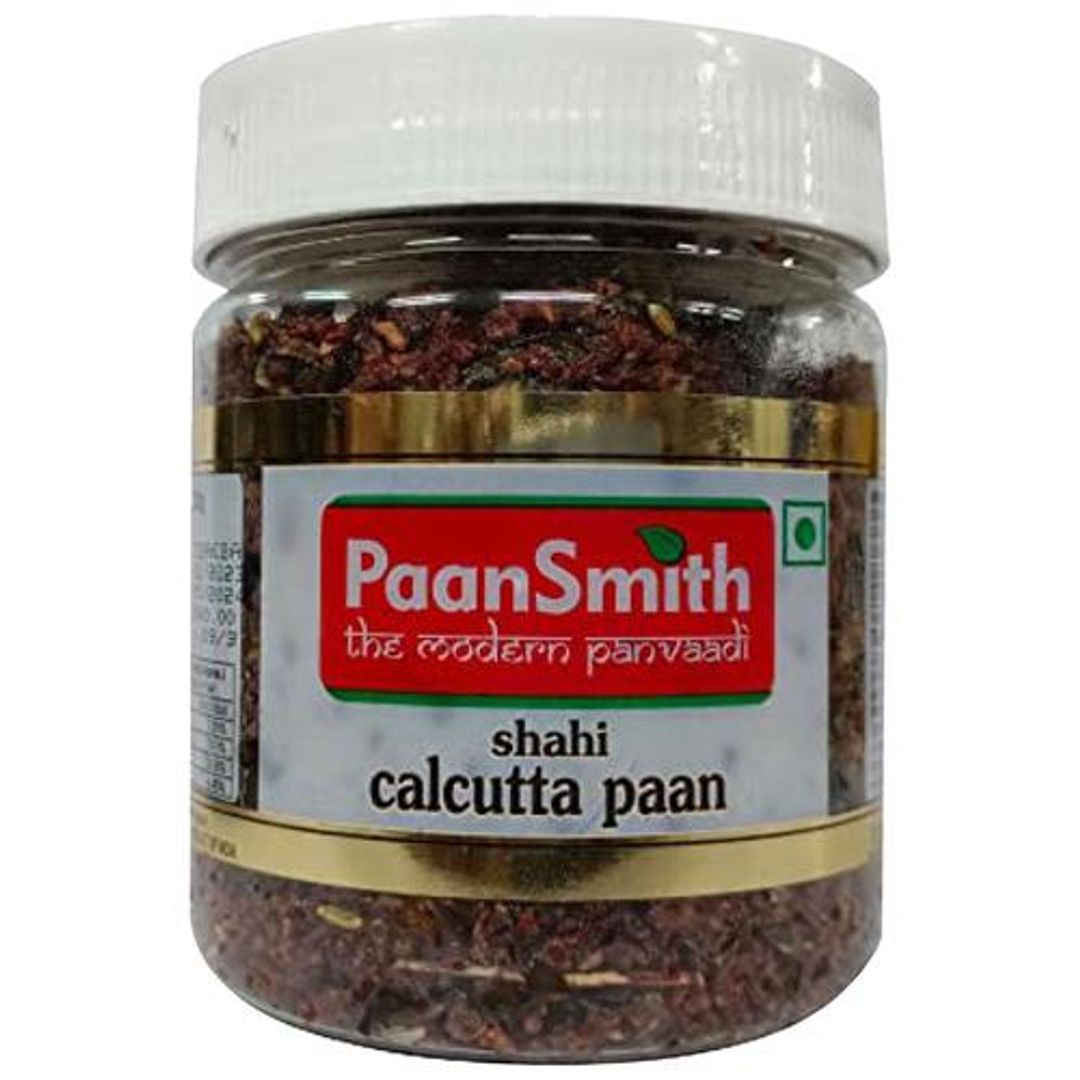 Shahi Calcutta Paan - Good For Digestion, Mouth Freshener