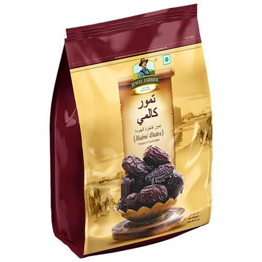 Premium Quality Kalmi Dates - Rich In Nutritional Benefits