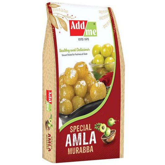 Special Amla Murabba - Goodness Of Probiotics, Handmade, Boosts Immunity