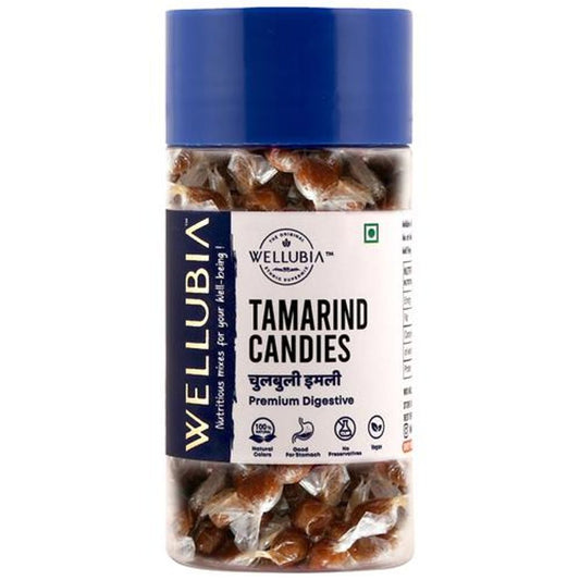 Tamarind Candies - Premium Quality, Tangy After Meal Digestive