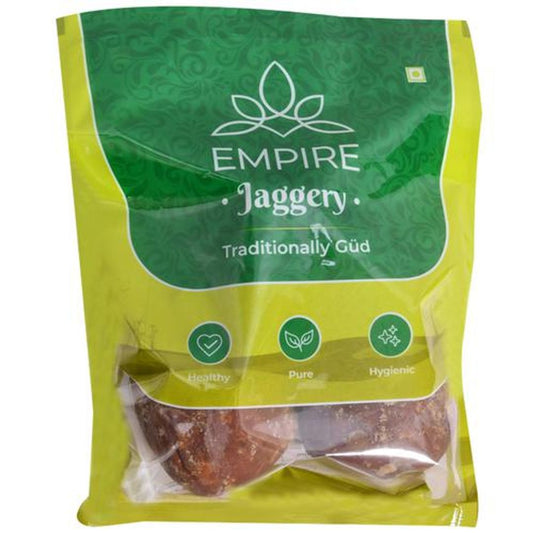 Jaggery Balls - Made From Sugar Cane Juice, Healthy & Pure, Natural Sweetener