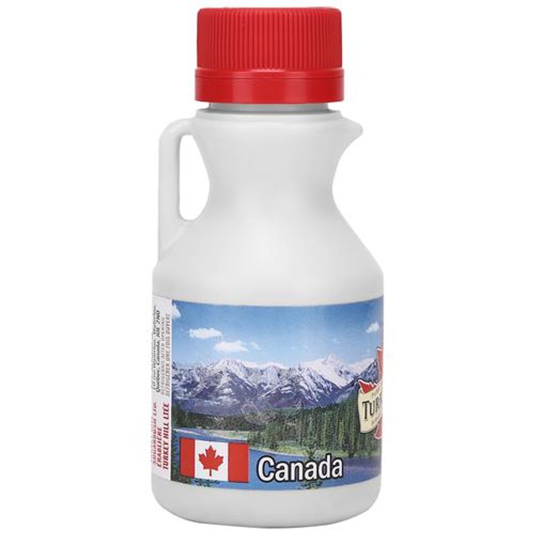 Maple Syrup - Mini, 100% Natural Extract, Add To Bakes, Desserts & Oatmeal