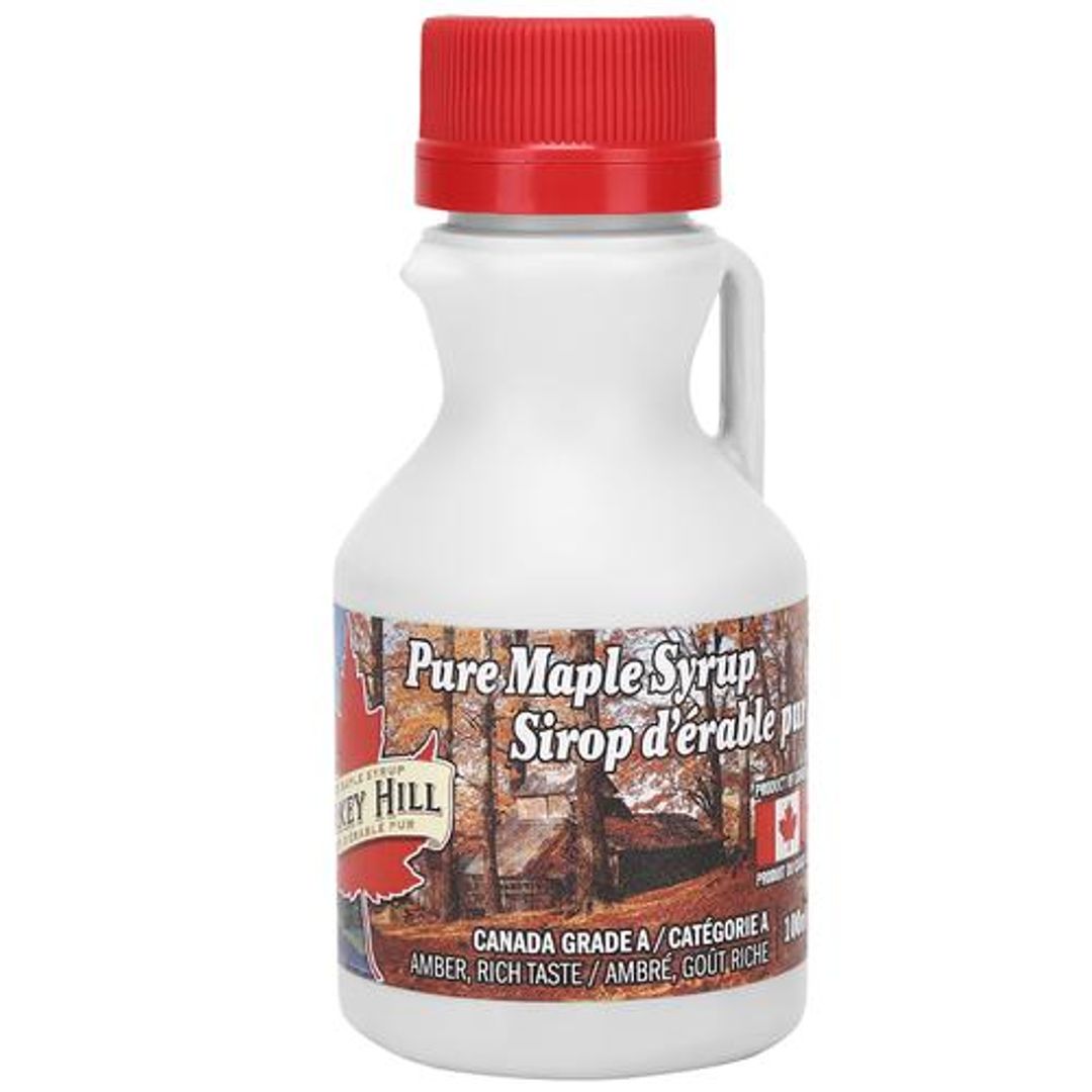 Maple Syrup - Mini, 100% Natural Extract, Add To Bakes, Desserts & Oatmeal