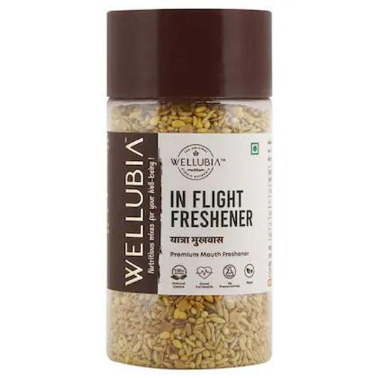 In Flight Freshener