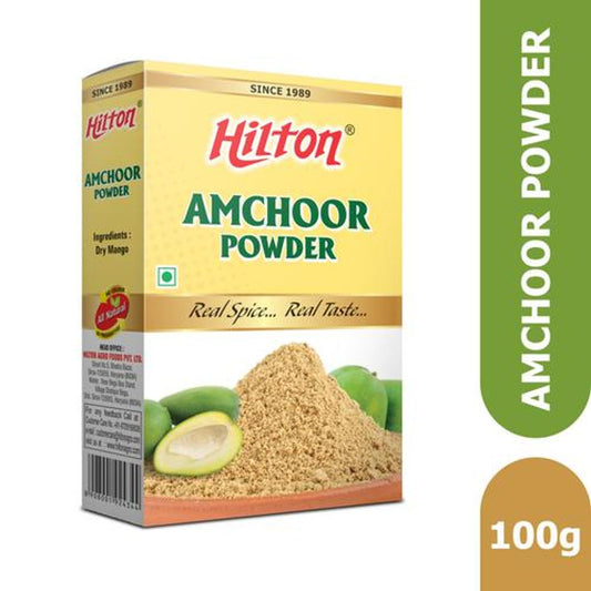 Amchur Powder - Add Tanginess To Food