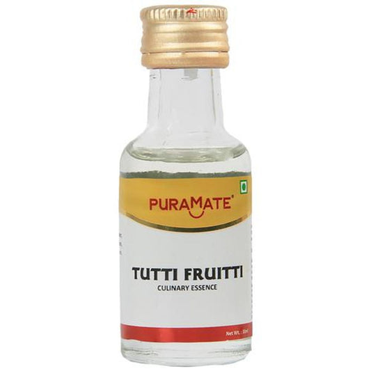 Tutti Fruitti Culinary Essence - Enhances Flavour & Fragrance