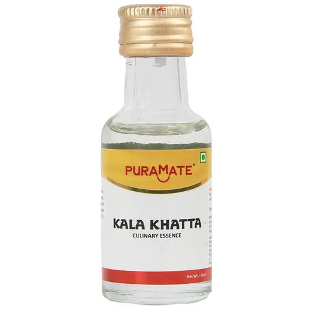 Kala Khatta Culinary Essence - Enhances Flavour & Fragrance