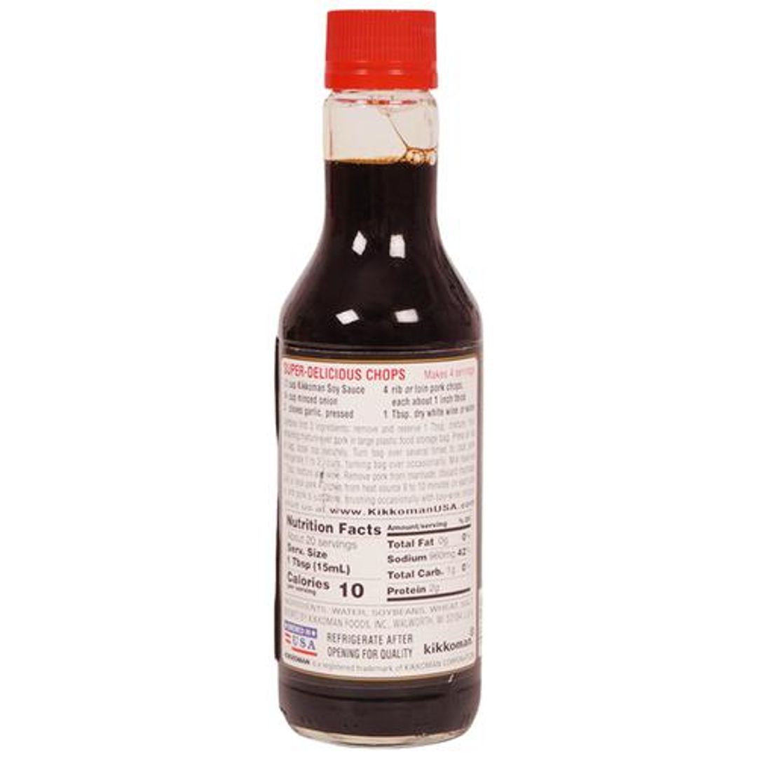 All-Purpose Soy Sauce 10 Oz