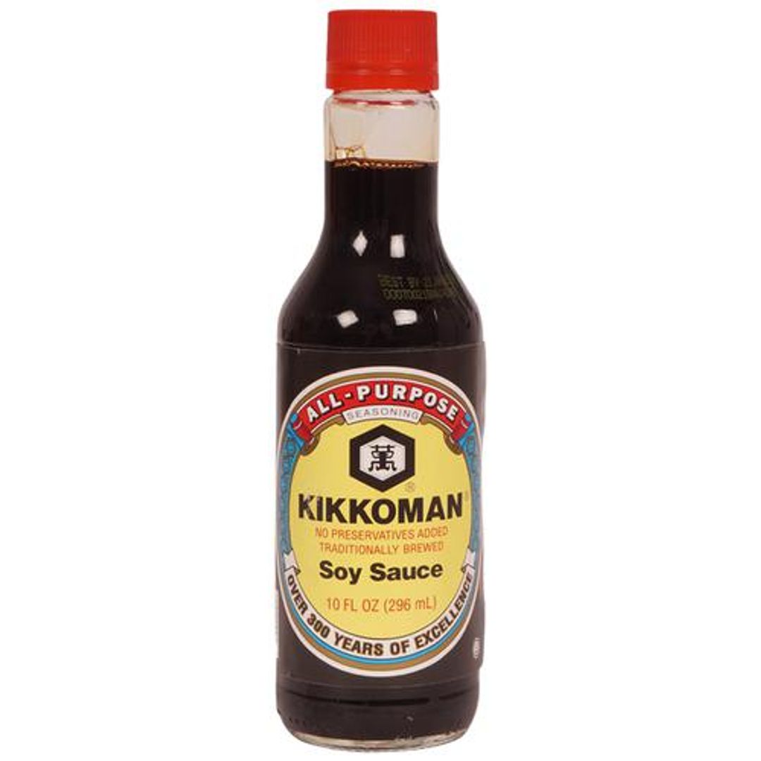 All-Purpose Soy Sauce 10 Oz