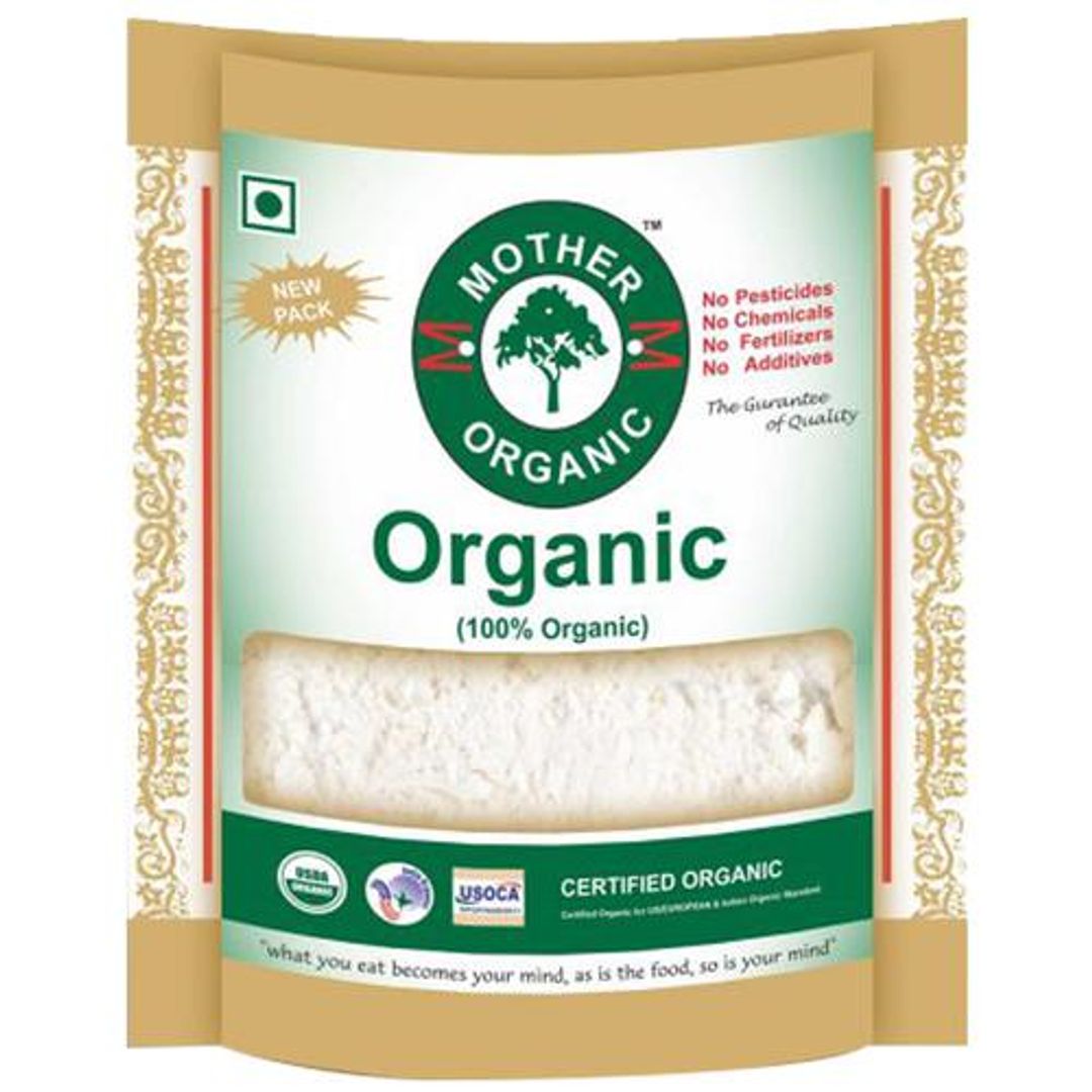 Mother Organic Maida