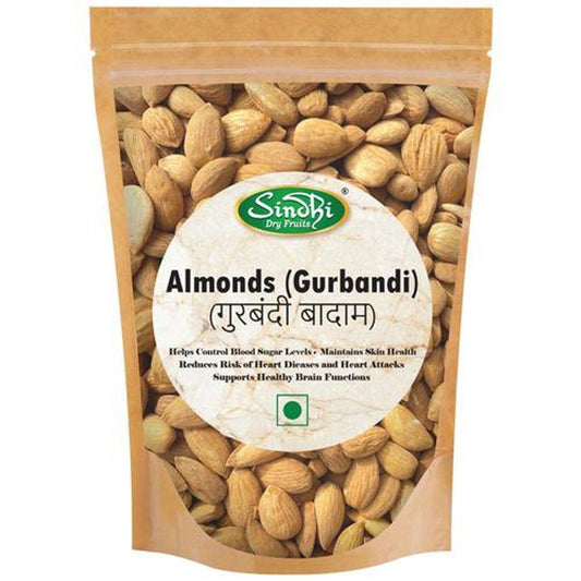 Almond Badam Gurbandi