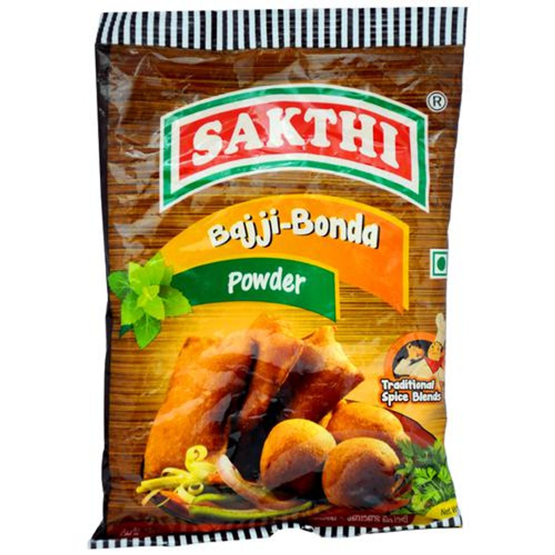 Bajji Bonda Mix