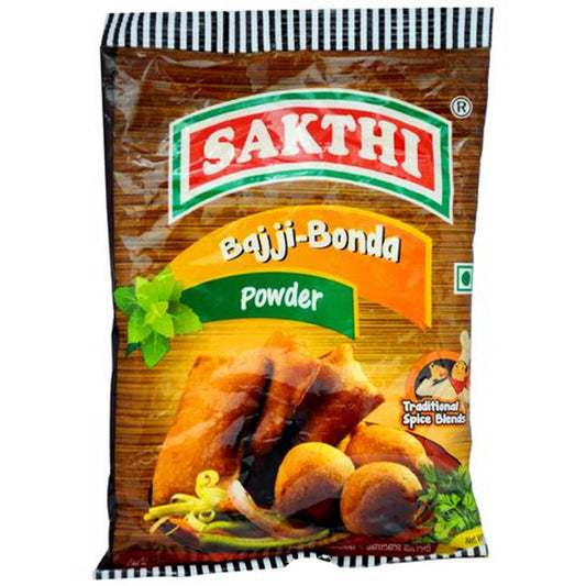 Bajji Bonda Mix