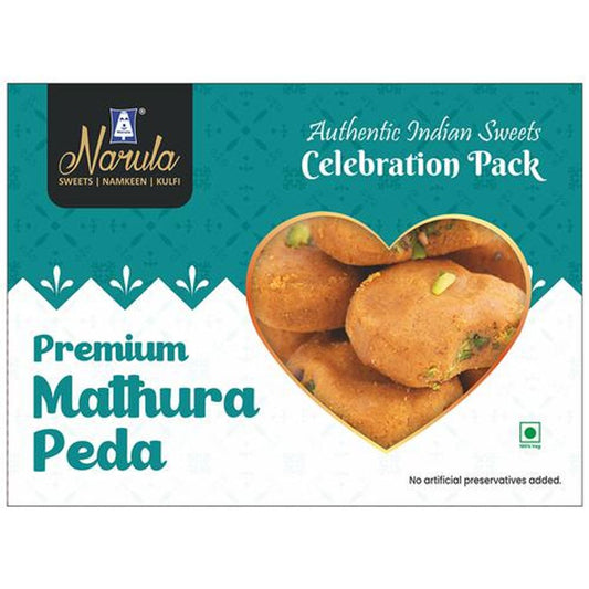 Premium Mathura Peda