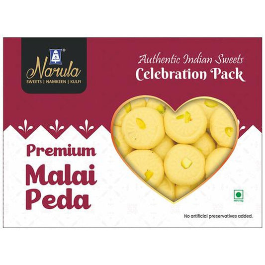 Premium Malai Peda