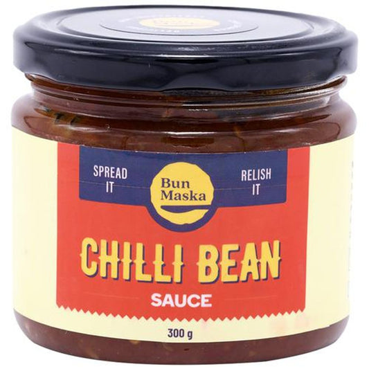 Chilli Bean Sauce