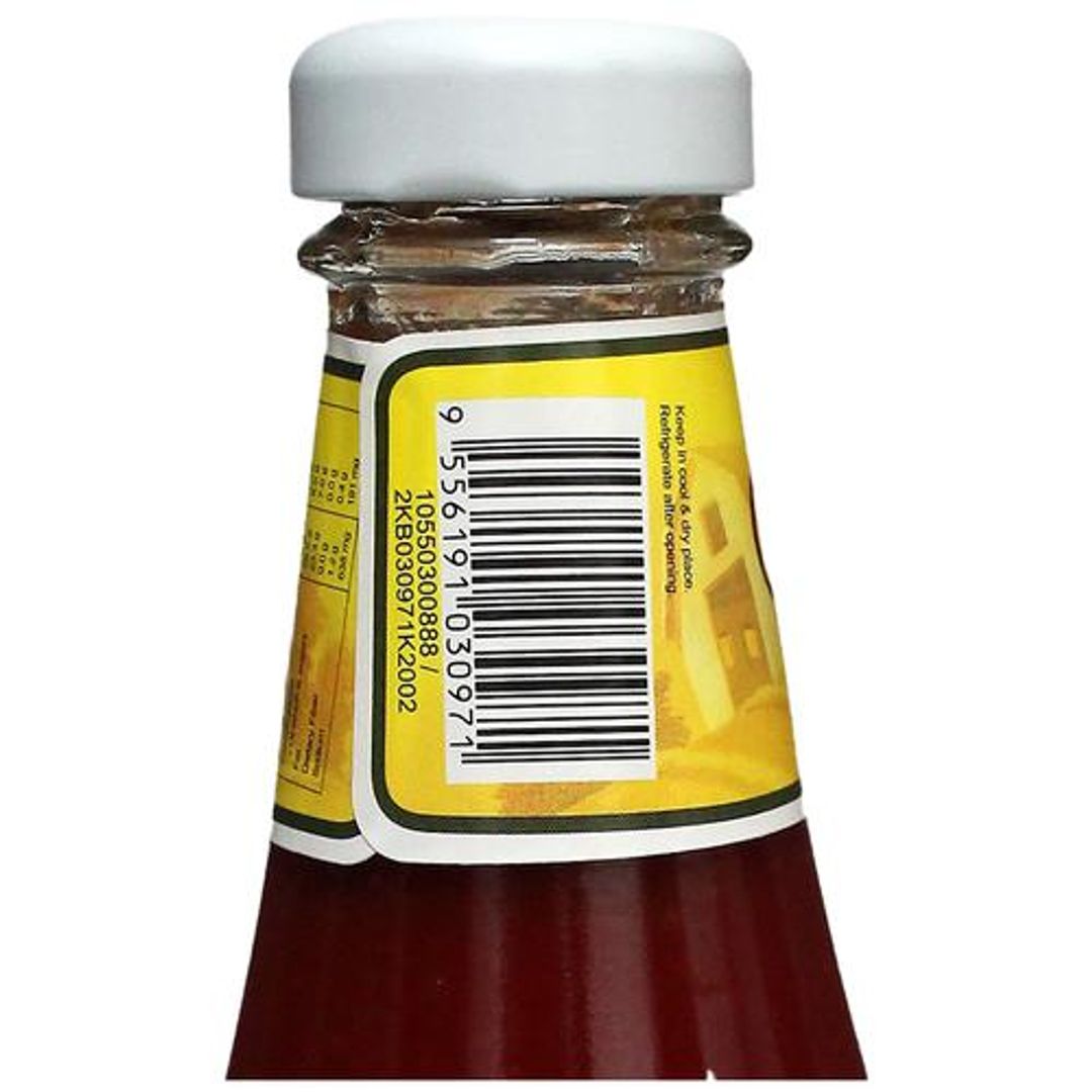 Tomato Ketchup - Sweet & Tangy Taste, Enhances Flavour