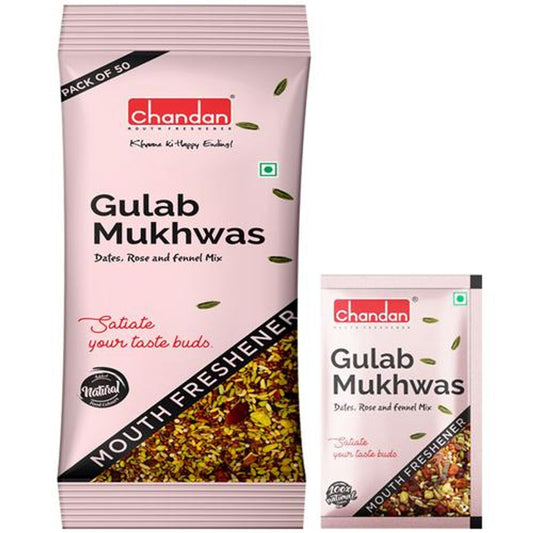 Gulab Mukhwas