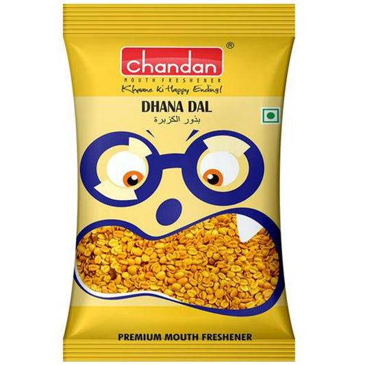 Dhana Dal Salted Coriander Seeds