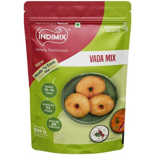 Vada Mix - Ready To Cook