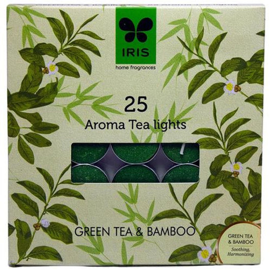 Aroma Tealights