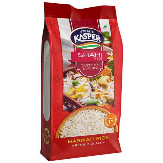 Sahi Rice