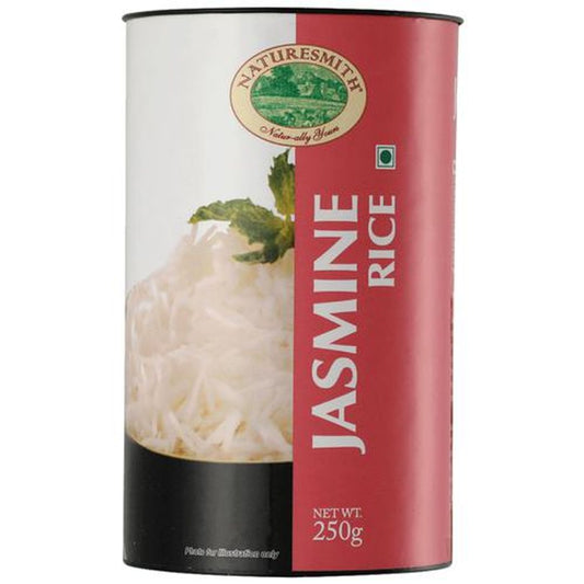 Jasmine Rice - Thai Special, Long Grain, Aromatic