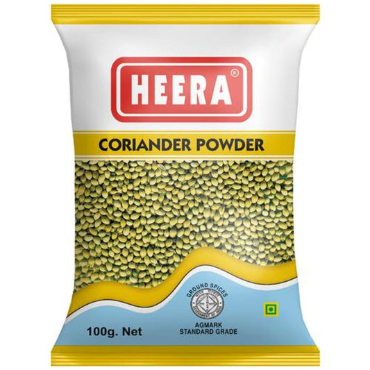 Dhaniya Powder - Fine, No Colours & Preservatives