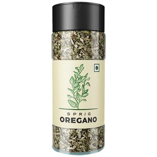 Oregano Herb - Used As Seasoning For Italian Salads, Sauces & Marinades