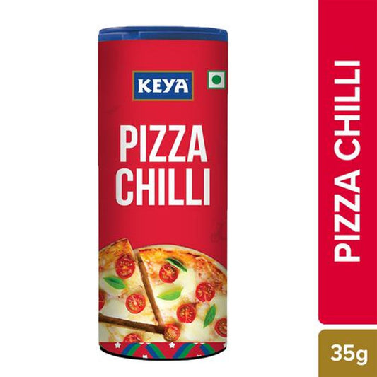 Pizza Chilli Flakes - Adds Spiciness & Zest