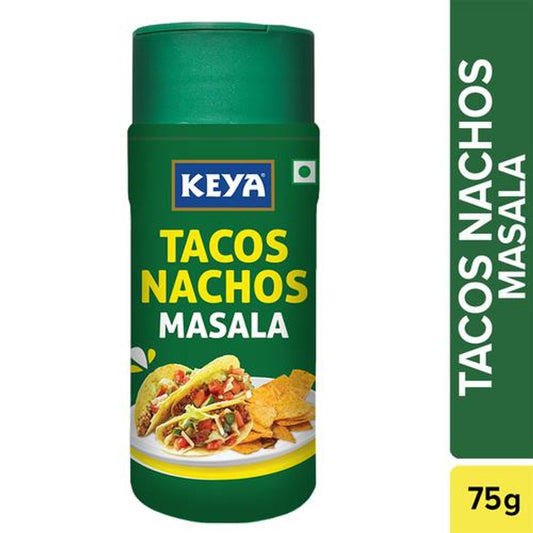 Tacos Nachos Masala For Mexican Snack - Mixed Spices & Herbs