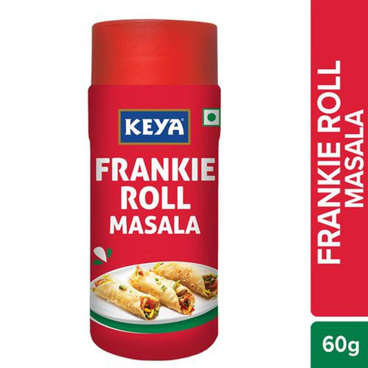 Frankie Roll Masala - Chatpata Flavour For Home-Made Frankies