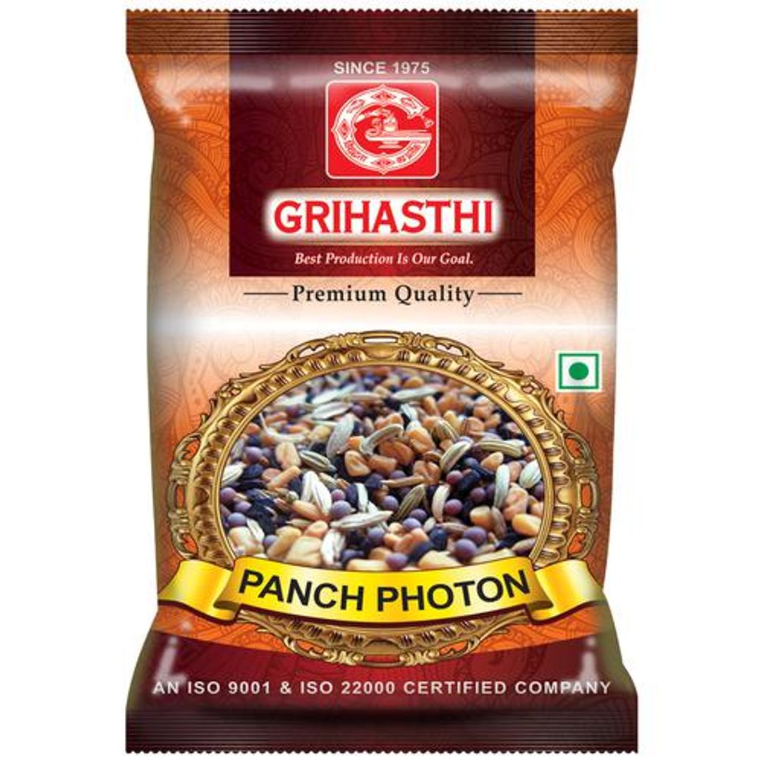 Panch Photon - Premium, Natural & Pure, No Preservatives