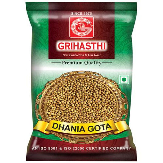 Dhania Gota - Premium, Natural, No Preservatives