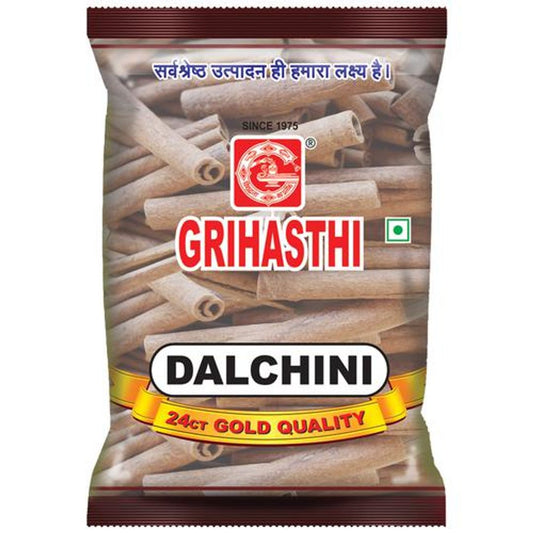 Dalchini/Cinnamon - Premium, Natural & Pure, No Preservatives