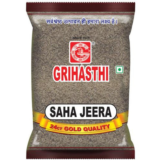 Saha Jeera - Premium, Natural & Pure, No Preservatives