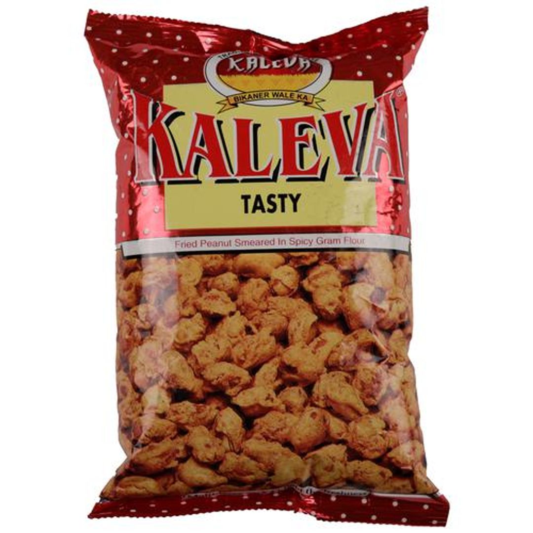 Tasty - Namkeen, Crunchy & Spicy, Traditional Indian Snack