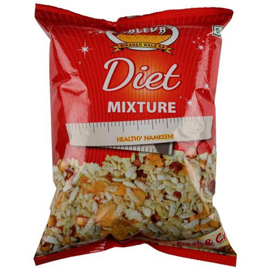 Diet Mixture - Healthy Namkeen, Crispy & Crunchy Snack