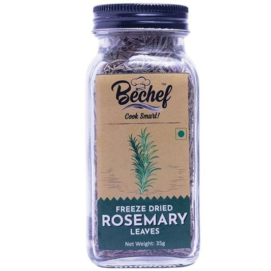 Rosemary Leaves - Freeze Dried, For Seasoning,