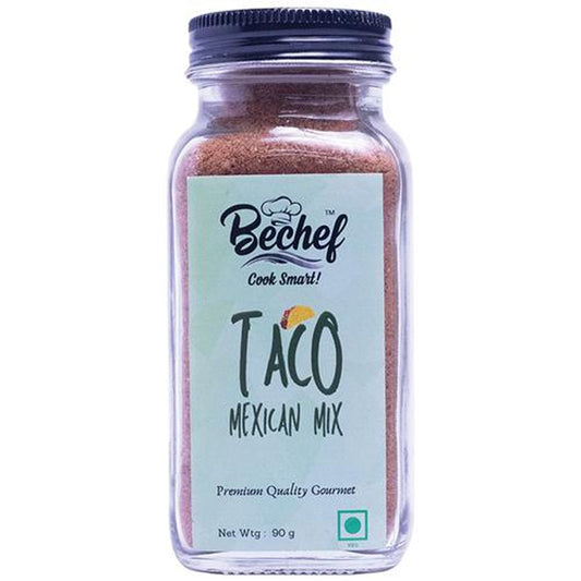 Taco Mexican Mix - Premium Quality, Enhance Taste & Flavour